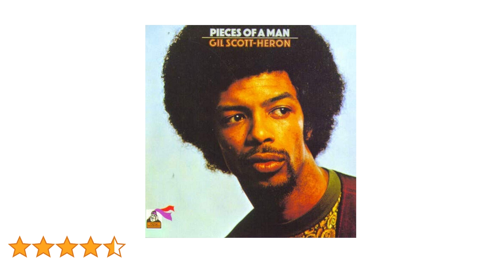 新品未開封 Gil Scott Heron 名盤レコード 3枚セット 新品未開封 Gil Scott Heron 名盤レコード 3枚セット